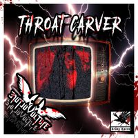 Vulture - Throat Carver