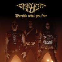 Omission - Worship What You Fear (Explicit)