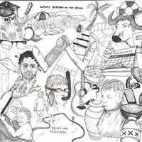 marinelli - Sarah's Birthday on the Beach (Explicit)