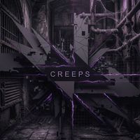 Dj Lady S. - Creeps