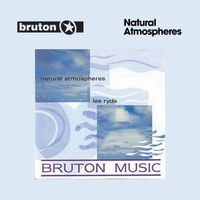 Lee Ryda - Natural Atmospheres