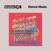 Alec Gould - Dance Music