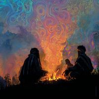 Shaman Drive - Invocation