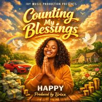 Happy - Counting My Blessings