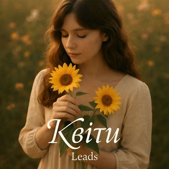 Leads - Квіти