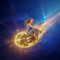 PALOMA - Крылатая комета