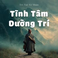 Trí Tuệ Cổ Nhân - Tĩnh Tâm Dưỡng Trí