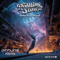 The Rolling Stoned - Odd Day Road (OffLine Remix)