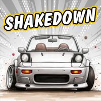 CarTown DRIFT - Shakedown