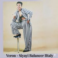 Veron - Siyayi Balancer IItaly