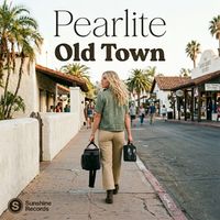 Pearlite - Old Town