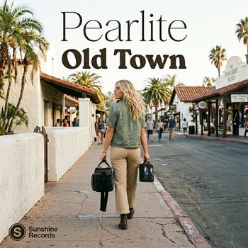 Pearlite - Old Town