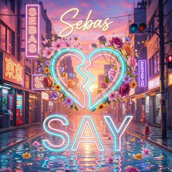 SEBAS - S A Y