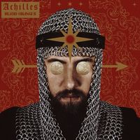 Achilles - Blood Oranges