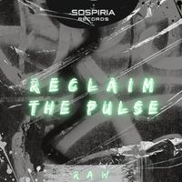 JuanPe K - Reclaim The Pulse