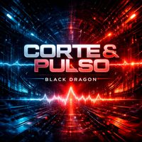 Black Dragon - Corte e Pulso