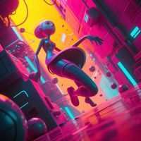 Natural - Bergema selamanya