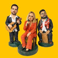 Los Romeros - Foi Assim