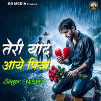 Nishu - Teri Yaad Aye Piya