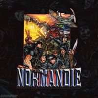 NORMANDIE - Normandie 2026 (Explicit)