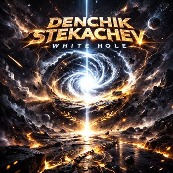 Denchik Stekachev - White hole