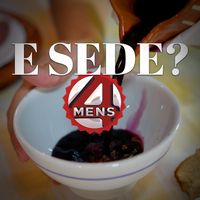 4 Mens - E sede?