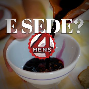 4 Mens - E sede?
