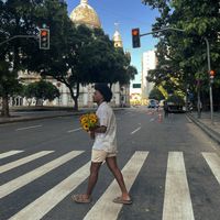 Rick Oliveira - Estou Pronto Pra Viver