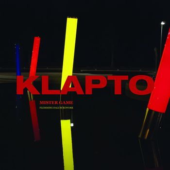Klapto - Mister Game