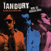 Ian Dury & The Blockheads - Live in London 1980 (Explicit)