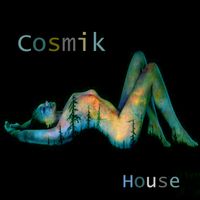 Morris Dj - Cosmik House