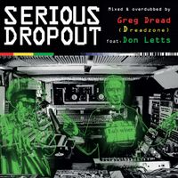 Dreadzone - Serious Dropout