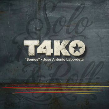 Tako - Somos