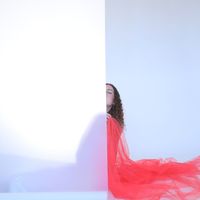 Ariella - The World is Your Oyster