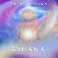 Ashana - Orion's Song
