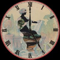 Elias Bendix - Time Waster
