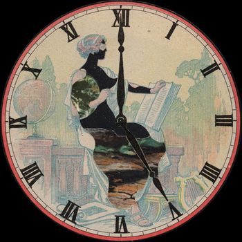 Elias Bendix - Time Waster