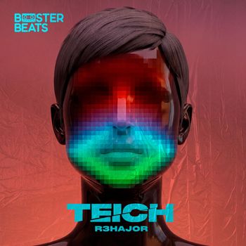R3hajor - Teich