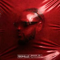 Alonzo - 100 MILLE (Explicit)
