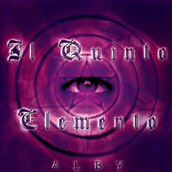 Alby - Il quinto elemento