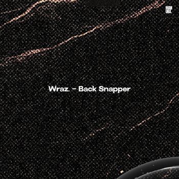 Wraz. - Back Snapper