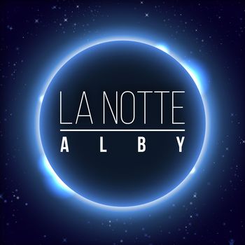 Alby - La notte