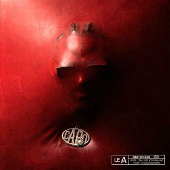 Alonzo - Le A (Explicit)