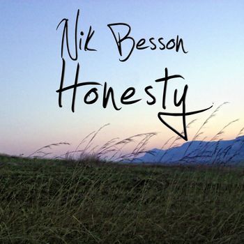 Nik Besson - Honesty