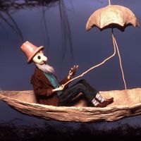 Oles Stepanov - Alone at the Party