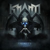 Khasm - Trinity (Explicit)