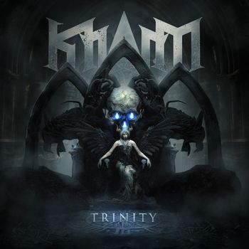 Khasm - Trinity (Explicit)
