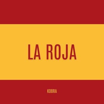 KOBRA - LA ROJA