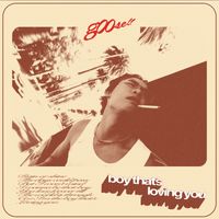 grentperez - boy that's loving you