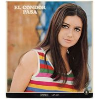 Gigliola Cinquetti - El Cóndor Pasa (Live 1964)